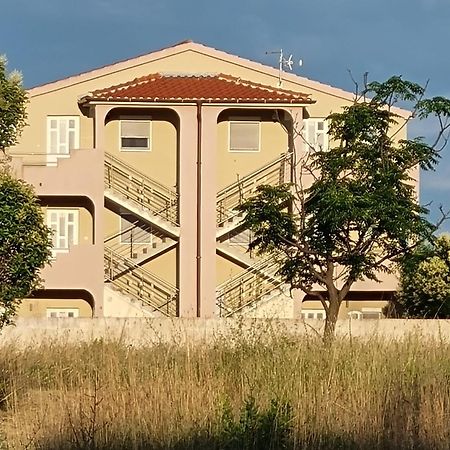 Villa Baric Nin Zewnętrze zdjęcie