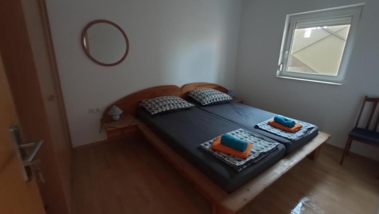 Villa Baric Nin Zewnętrze zdjęcie