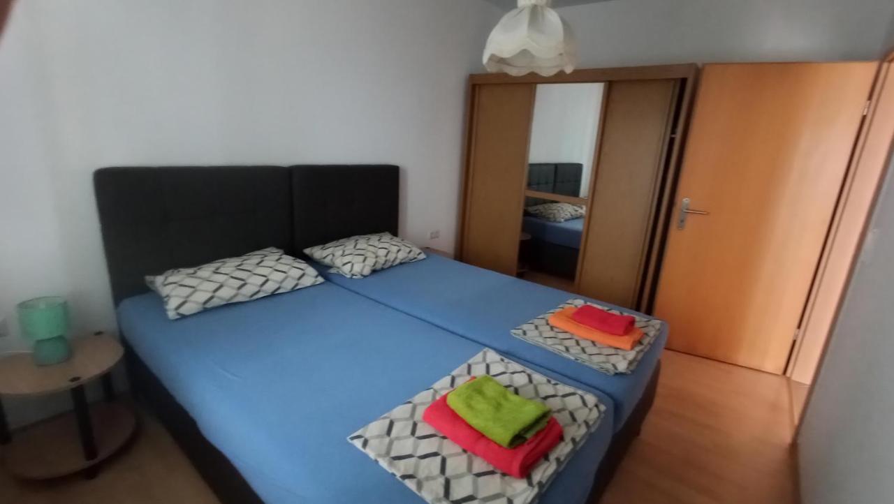 Villa Baric Nin Zewnętrze zdjęcie