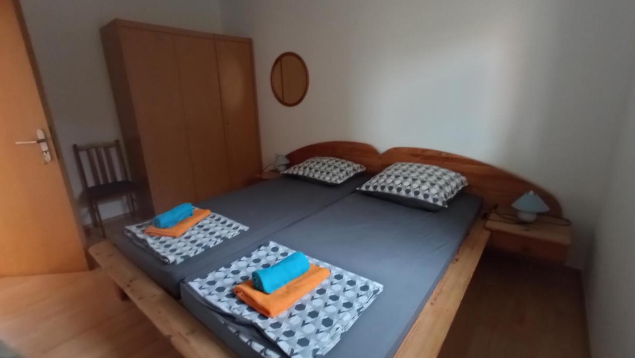 Villa Baric Nin Zewnętrze zdjęcie