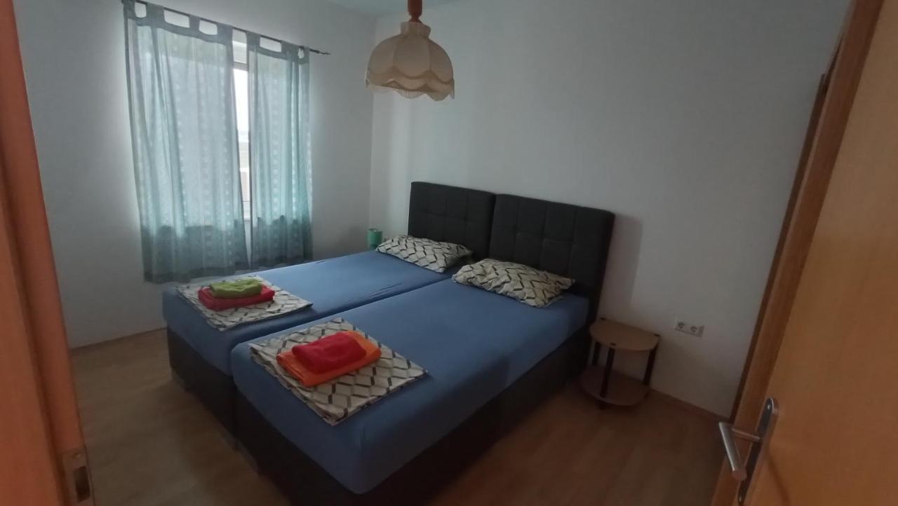 Villa Baric Nin Zewnętrze zdjęcie