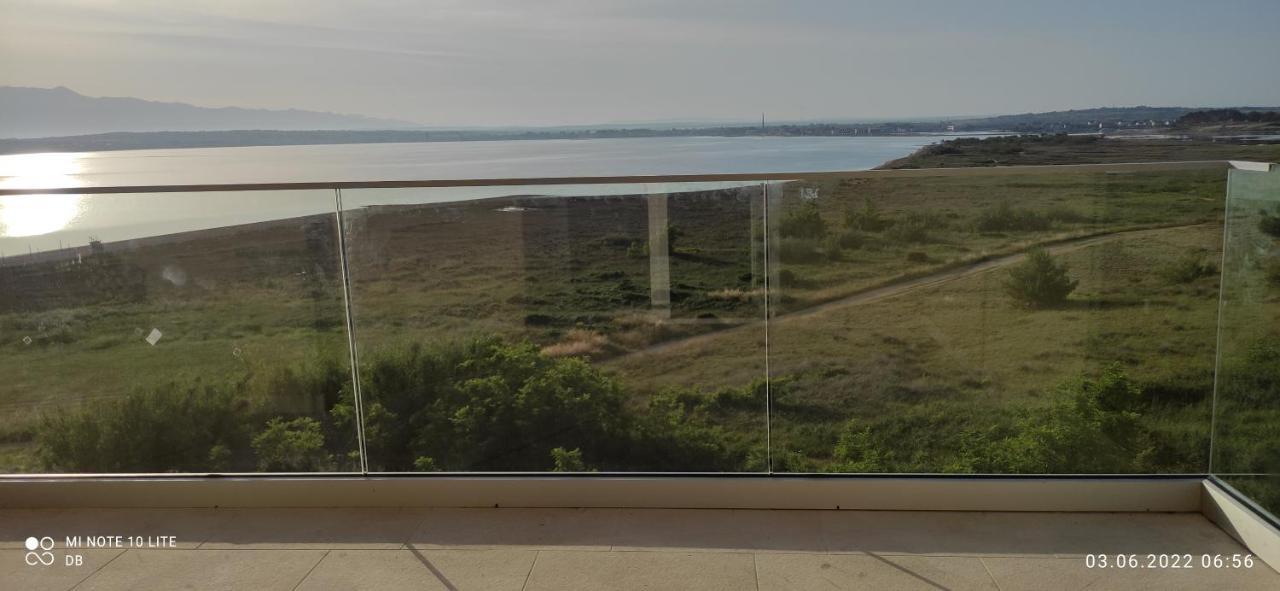 Villa Baric Nin Zewnętrze zdjęcie