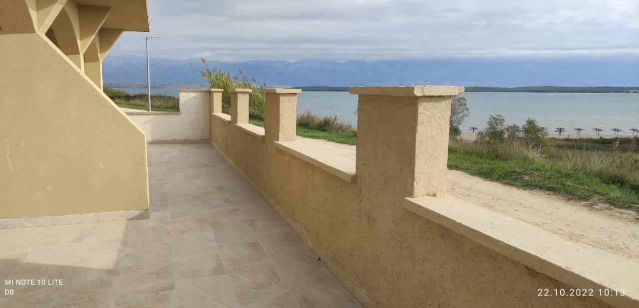 Villa Baric Nin Zewnętrze zdjęcie