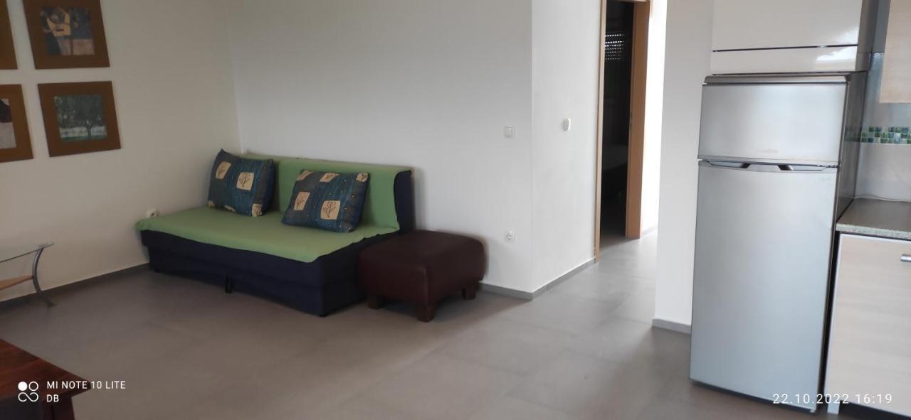 Villa Baric Nin Zewnętrze zdjęcie