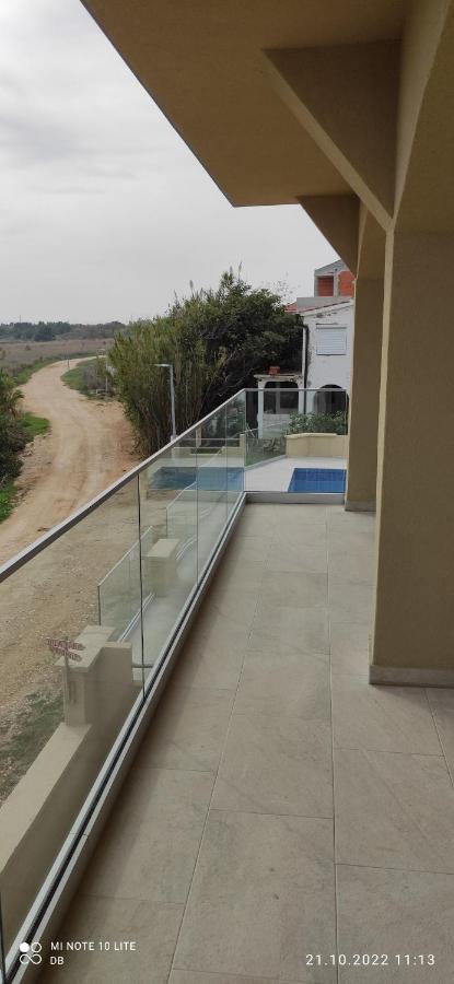 Villa Baric Nin Zewnętrze zdjęcie