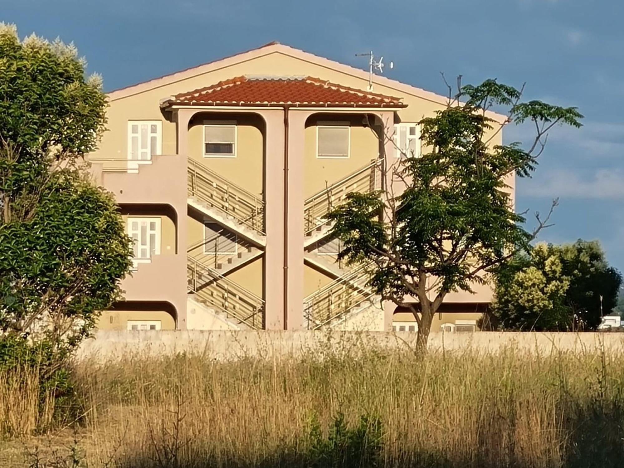 Villa Baric Nin Zewnętrze zdjęcie